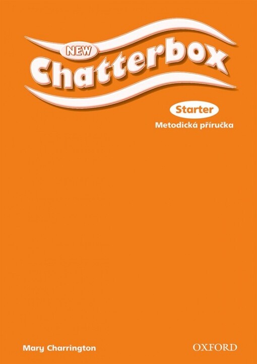 New Chatterbox Starter. Metodická příručka