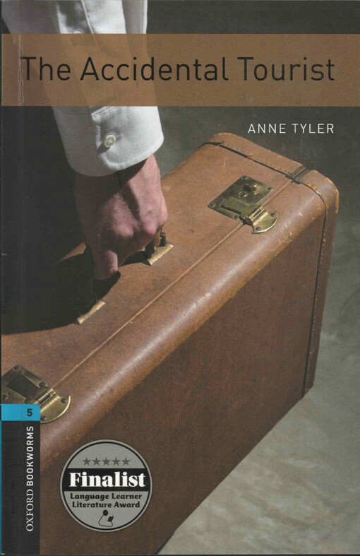 The accidental tourist