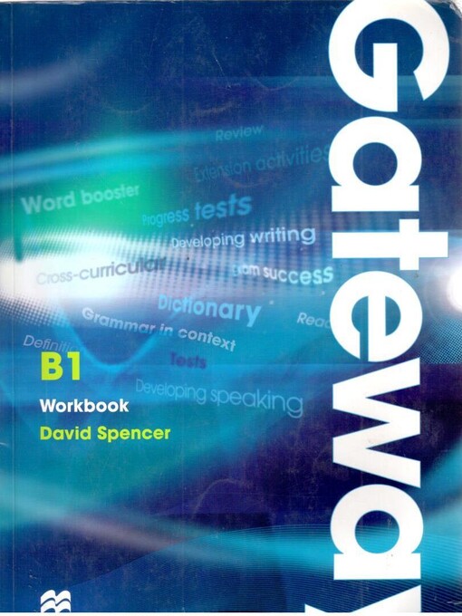 Gateway :B1, workbook