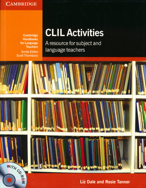 CLIL activities : a resource for subject and language teachers