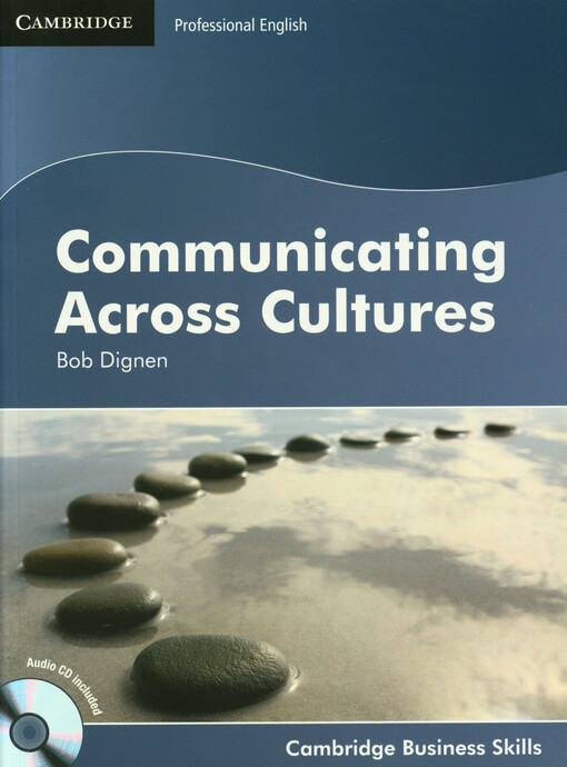 Communicating across cultures
