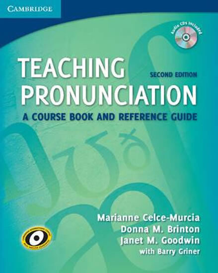 Teaching pronunciation :a course book and reference guide