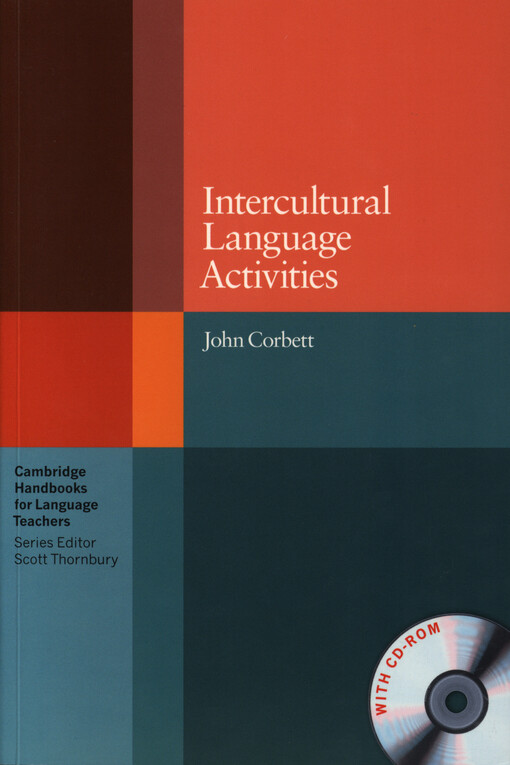 Intercultural language activities
