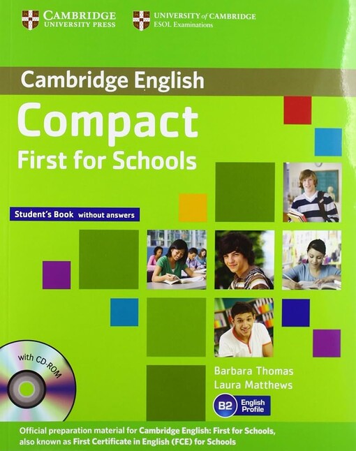 Compact first for schools