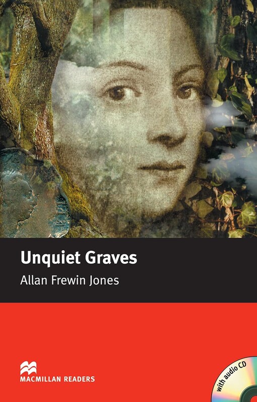 Unquiet graves