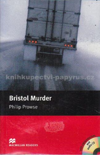 Bristol Murder