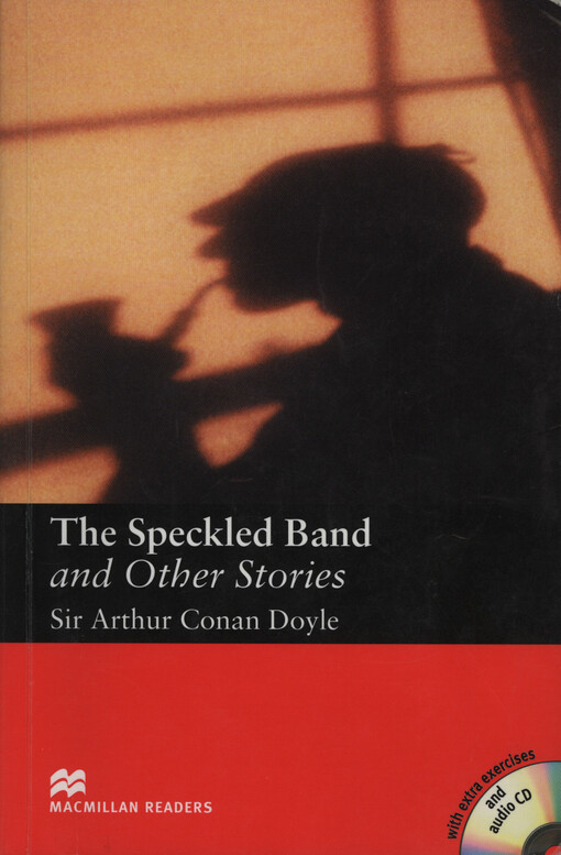 The speckled band and other stories