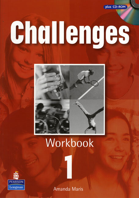 Challenges 1, workbook