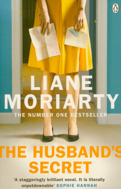 The husband's secret