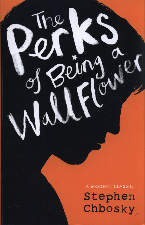 The perks of being a wallflower