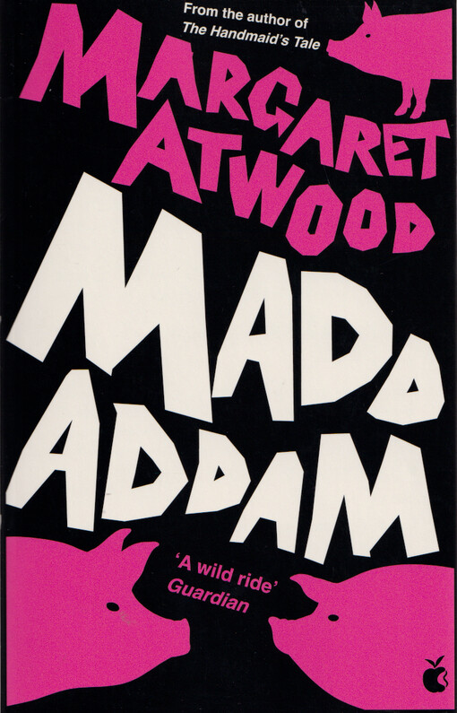 MaddAddam
