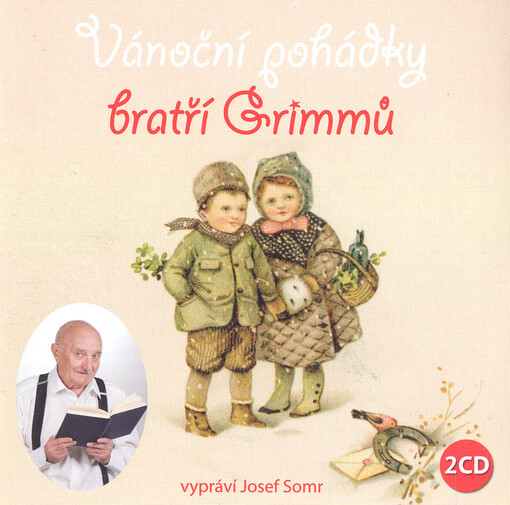 Vánoční pohádky bratří Grimmů