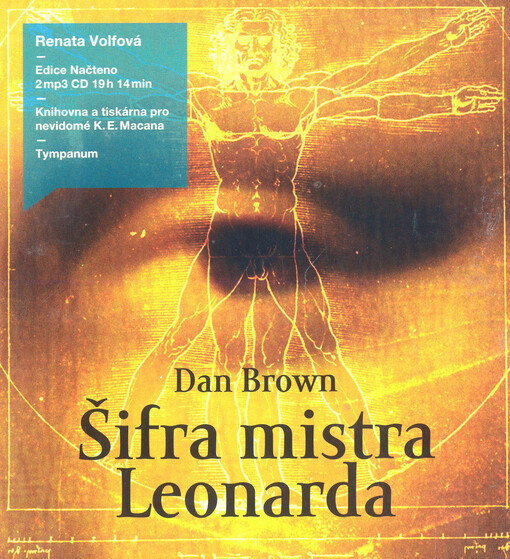 Šifra mistra Leonarda