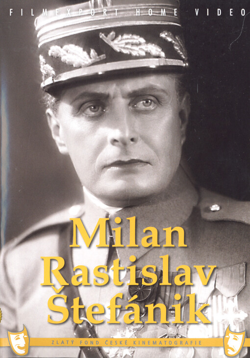 Milan Rastislav Štefánik