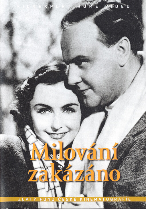Milování zakázáno