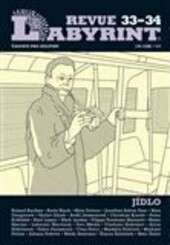 Labyrint revue, Časopis pro kulturu 25-26 (2009) - Nová Evropa