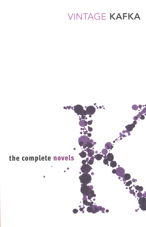 The complete novels