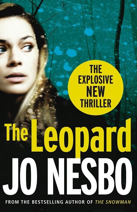 The leopard