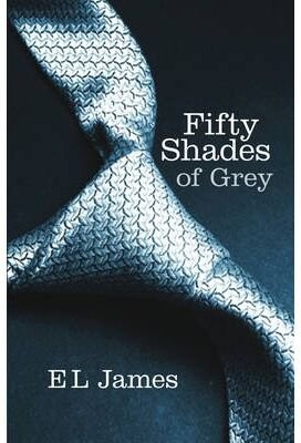 Fifty shades of grey