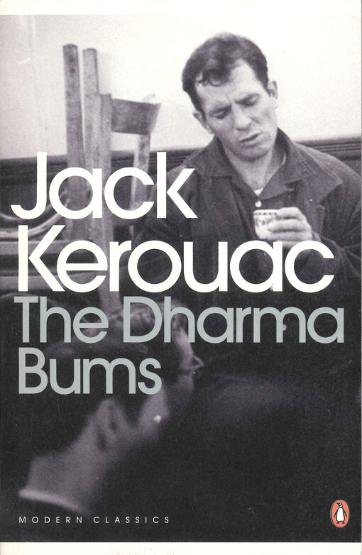 The Dharma bums