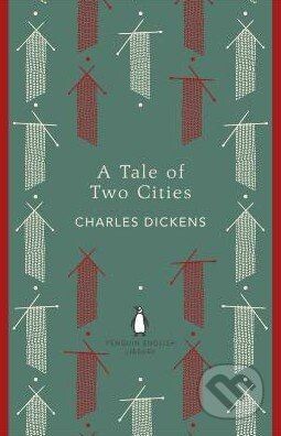 A Tale of two cities