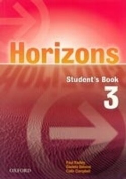 Horizons 3