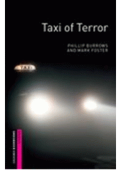 Taxi of terror  (odkaz v elektronickém katalogu)