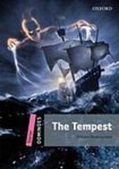 Dominoes Starter (New Edition) The Tempest - SHAKESPEARE, W.