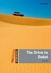 Dominoes 2 (New Edition) The Drive To Dubai + MultiROM Pack - TILL, J. 