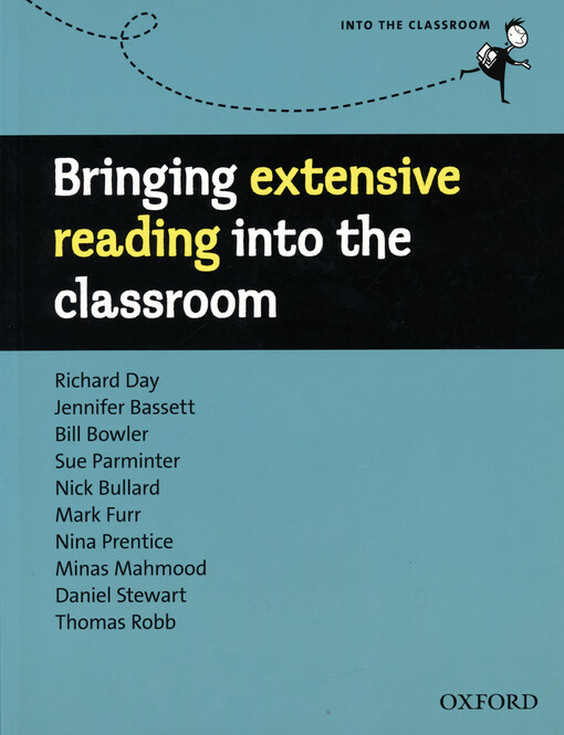 Bringing extensive reading into the classroom