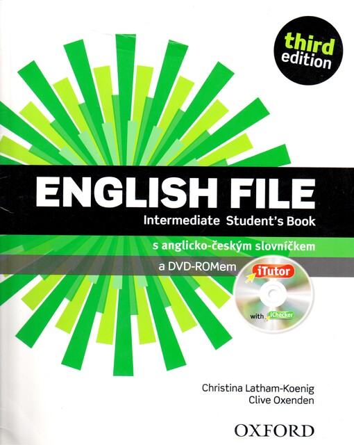 English file :intermediate