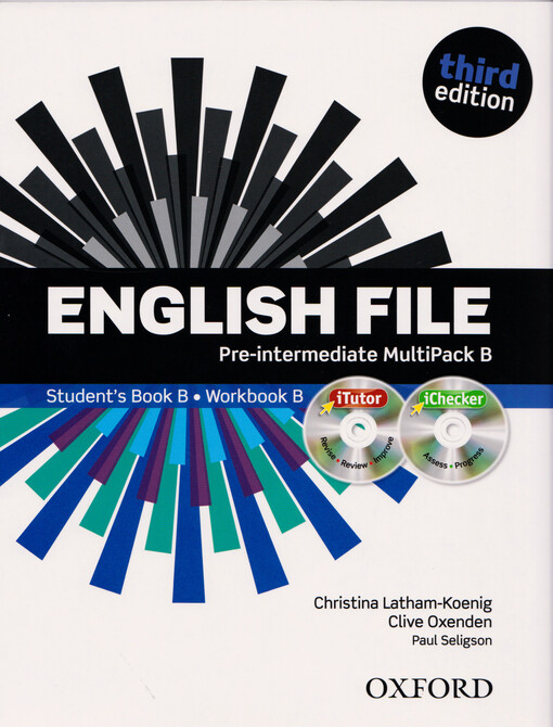 English file :pre-intermediate