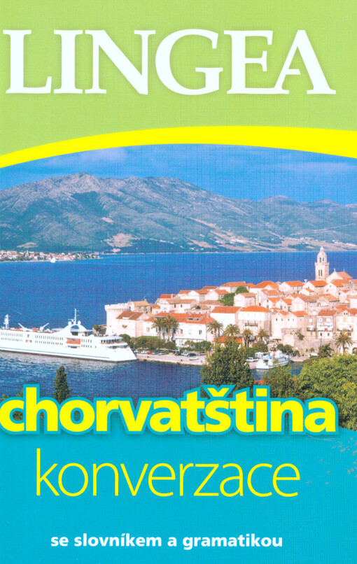 Chorvatština - konverzace