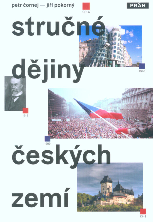 Stručné dějiny českých zemí