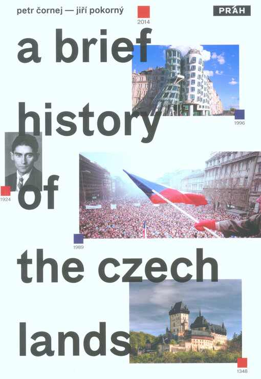 A Brief History of the Czech Lands
