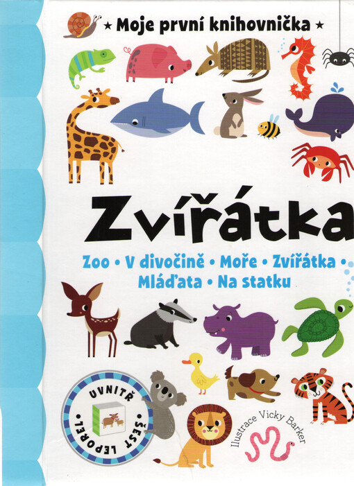 Zvířátka