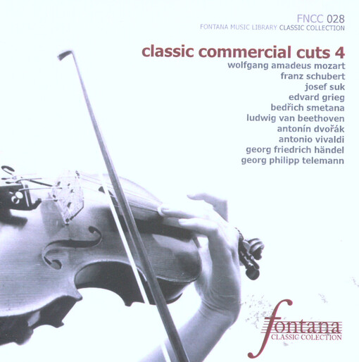 Classic commercial cuts 4