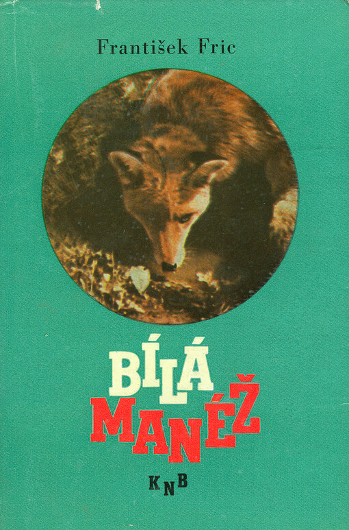 Bílá manéž :[povídky]