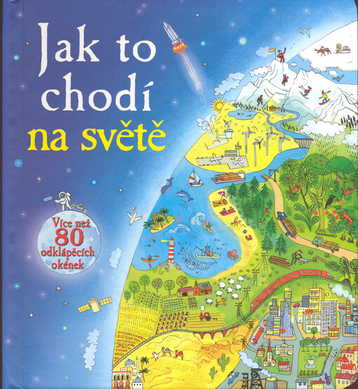 Jak to chodí na světě