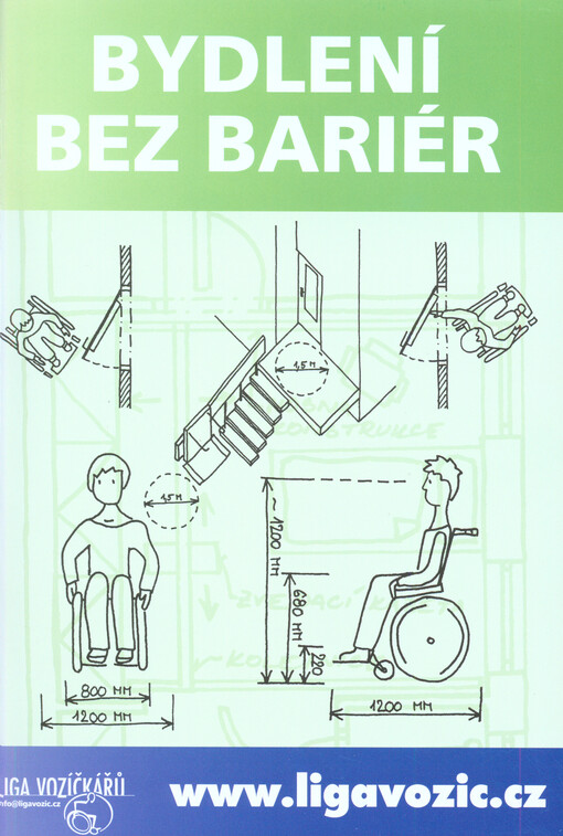 Bydlení bez bariér