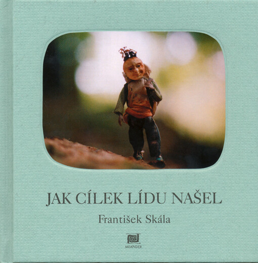 Jak Cílek Lídu našel