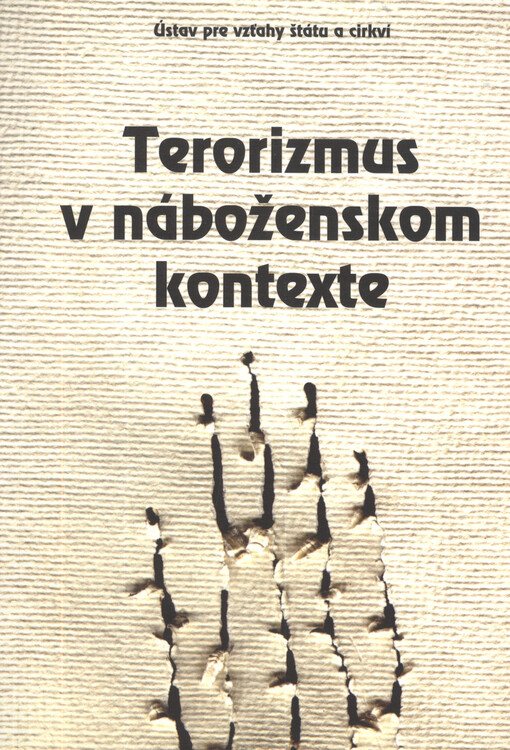 Terorizmus v náboženskom kontexte