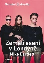 Zemětřesení v Londýně
