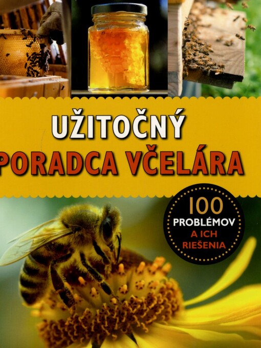 Užitočný poradca včelára