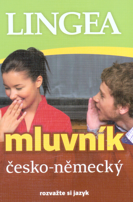 Česko-německý mluvník