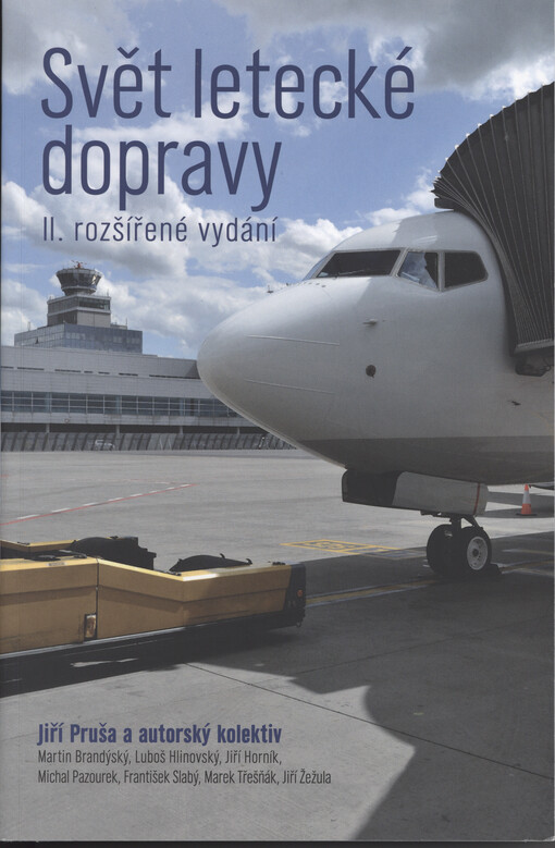 Svět letecké dopravy