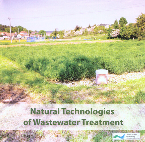 Natural technologies of wastewater treatment