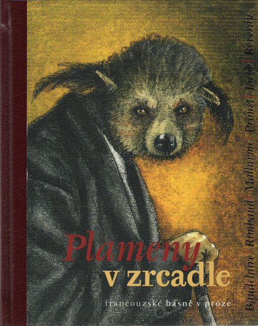 Plameny v zrcadle