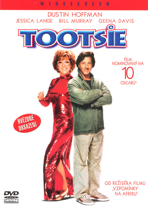 Tootsie