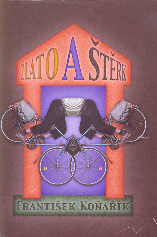 Zlato a štěrk